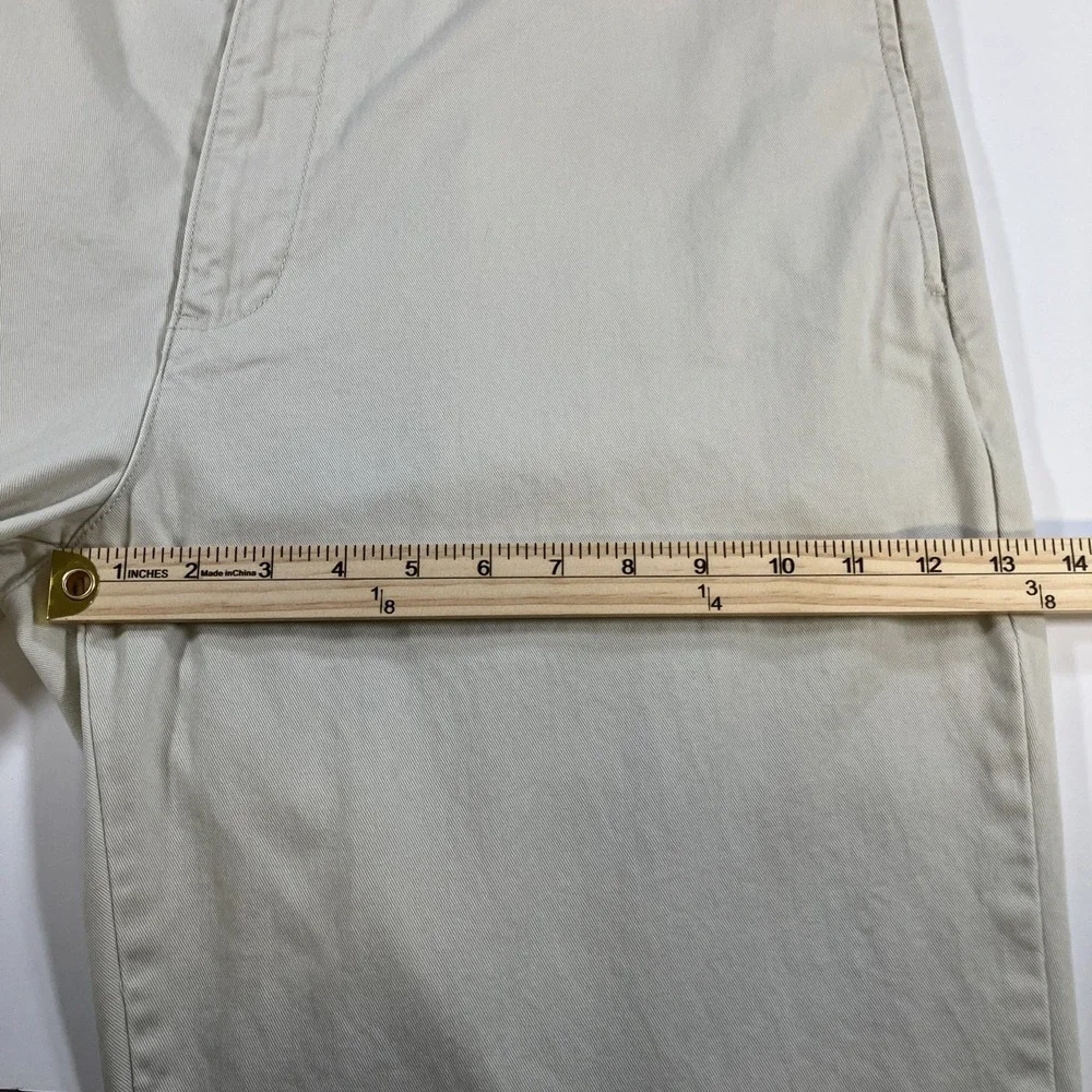 Vintage‎ Y2K Polo Jeans Co Ralph Lauren Pants Mens 38x30 Khaki Chino
